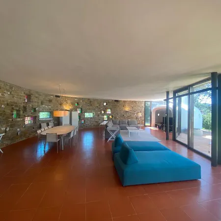 Villa Alilot *