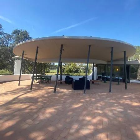 Villa Alilot Punta Ala