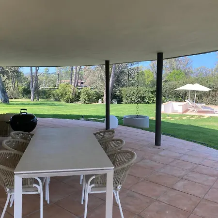 Alilot Villa
