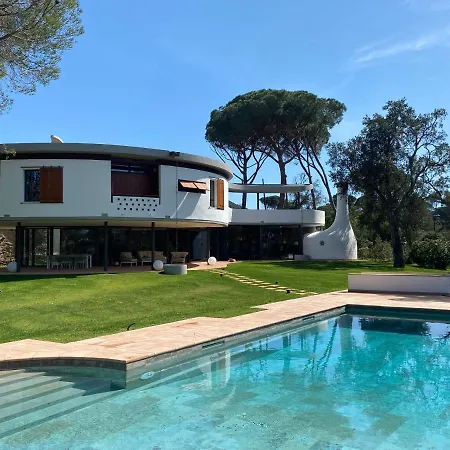 Alilot Villa