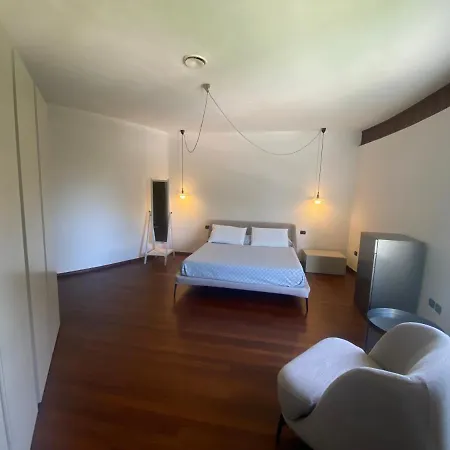 Alilot Villa Punta Ala