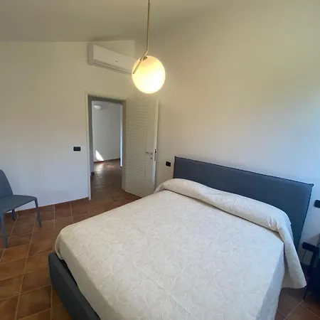 Alilot Villa Punta Ala