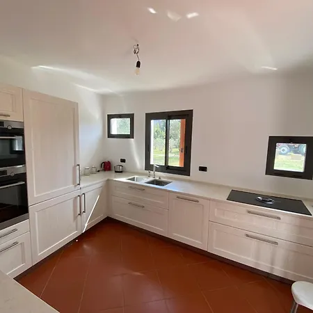 Villa Alilot